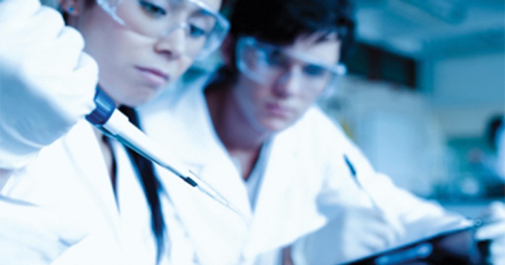Laboratory technician. Research officer. Research officer. Research officer. Research officer.