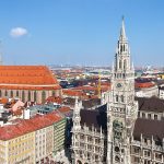 ПОЕВТИНУВААТ НЕДВИЖНОСТИТЕ ВО ГЕРМАНИЈА Високите каматни стапки ја намалија побарувачката