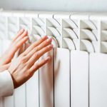 АКО НЕ СЕ НАПРАВИ МОСТОТ „БЕЛАСИЦА“, ЌЕ ВИВНЕ ЦЕНАТА НА ПАРНОТО Ковачевски верува дека топловодот ќе се поправи навреме