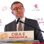 МИЦКОСКИ ПРИФАЌА ЛИДЕРСКА СРЕДБА, НО НЕ И УСТАВНИ ИЗМЕНИ „Ковачевски да биде свесен за периодот откако ќе пропаднат измените“