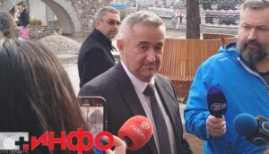 Сашо Клековски од ФЗОМ: Државата покрива трошоци за повредените во пожарот во Кочани, но има законски ограничувања.