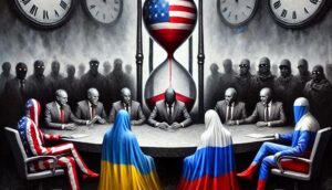 САД ја стопираат испораката на оружје за Украина, поради ниски залихи – Киев предупредува на зголемен ризик и руска ескалација.