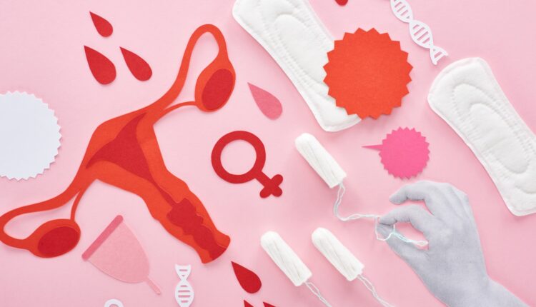 menstrualni proizvodi dm