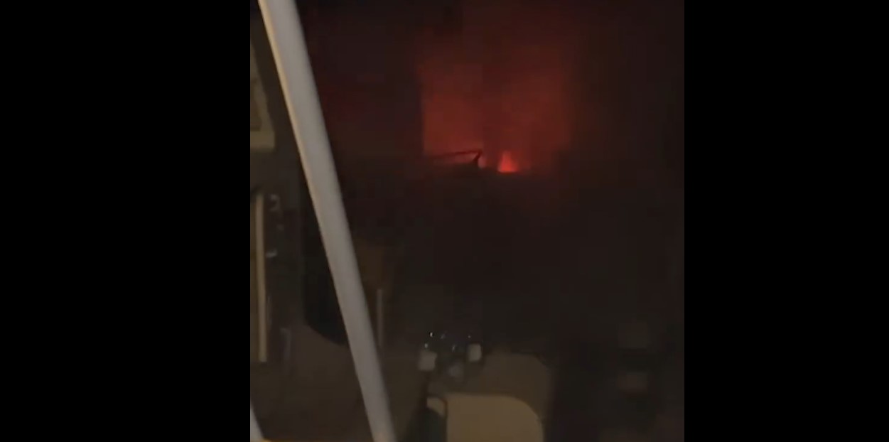 📽 БРОД КОЈ НОСЕЛ ПОМОШ ЗА ГАЗА БИЛ НАПАДНАТ КАЈ МАЛТА? Активистите тврдат дека Израел стои зад операцијата