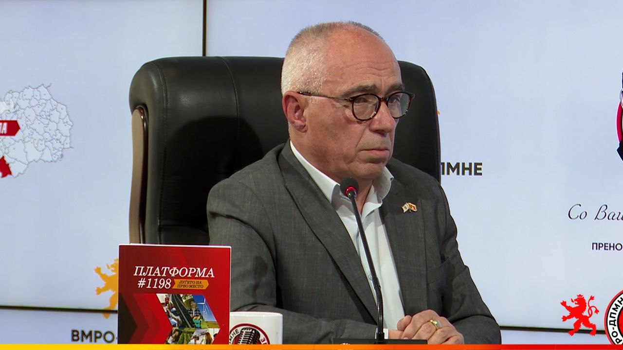 ЗА ЧАС И ПОЛОВИНА ОД СКОПЈЕ ДО БИТОЛА Со нетрпение се очекува изградбата на втората делница од патот
