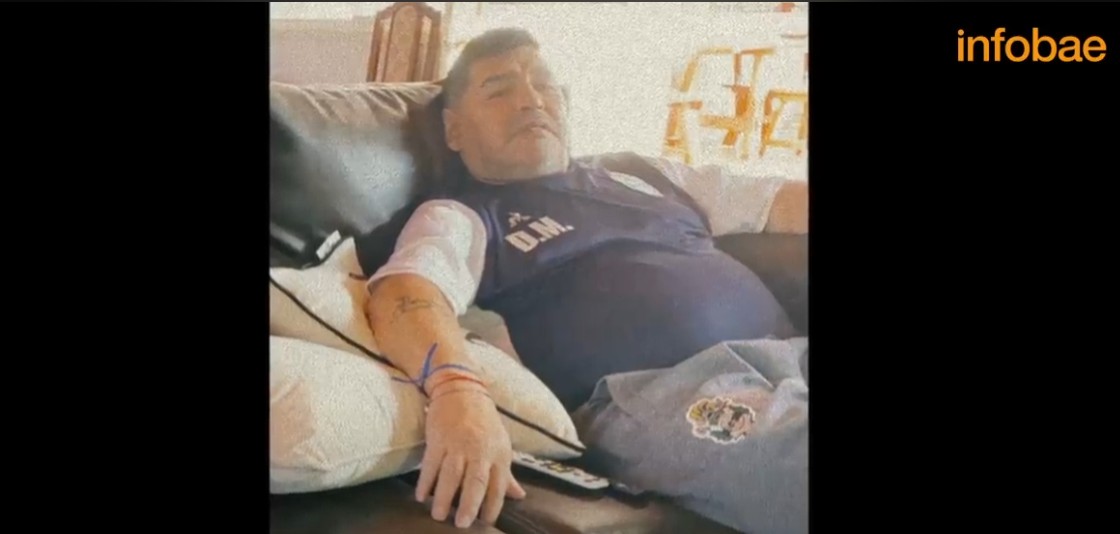 СУДЕЊЕ ОД ПОЧЕТОК ЗА ЛЕКАРИТЕ НА МАРАДОНА Седуммината се соочуваат со затвор од 8 до 25 години