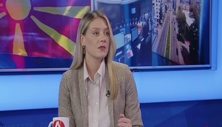 „НЕ Е ДОБРЕДОЈДЕН ВО ВЛАДАТА, НИЕ НЕ ИГРАМЕ ЗАТКУЛИСНИ ИГРИ“ Митева со остра реакција кон Таравар