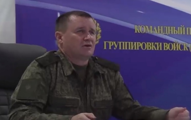 НАЈБРУТАЛНИОТ РУСКИ ГЕНЕРАЛ ДОБИ КЛУЧНА ПОЗИЦИЈА Ги срамни со земја Мариупол и Авдијевка, дали Путин подготвува нова офанзива?