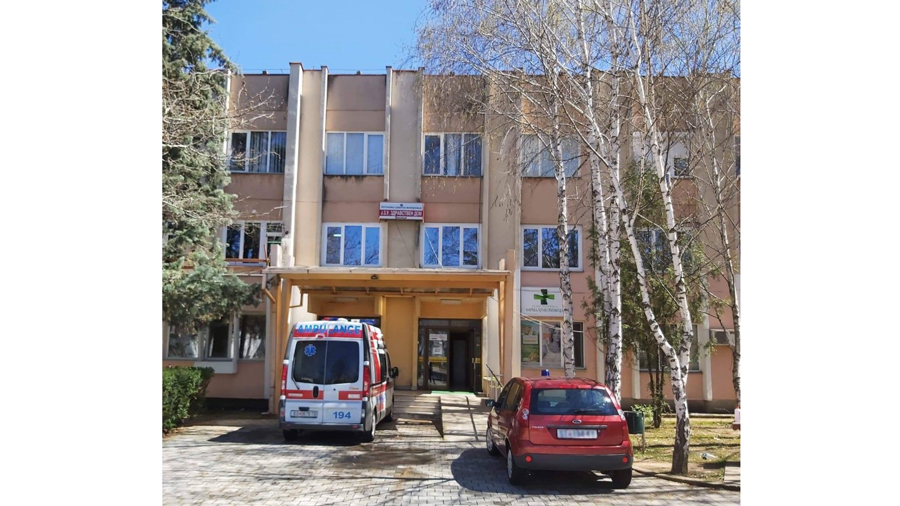 ВПИШАЛЕ ЛАЖНИ ЗДРАВСТВЕНИ ПРЕГЛЕДИ СО ИСТ СЕРИСКИ БРОЈ Кривична пријава за вработени во Центарот за јавно здравје во Виница
