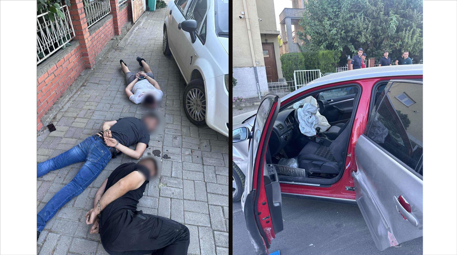 ФИЛМСКО АПСЕЊЕ, ПАДНАА НАРКО-ДИЛЕРИ ВО СТРУМИЦА Пресечен е меѓународен канал за трговија со дрога