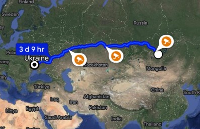 📽️ УКРАИНА ПОГОДИ 40 РУСКИ АВИОНИ ПРЕД НАЈАВЕНИТЕ ПРЕГОВОРИ? Операцијата „Пајажина“ била планирана 18 месеци
