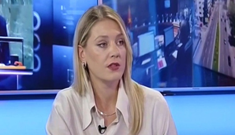 МАКЕДОНИЈА СО ПОЗИТИВЕН СКОК ВО ИЗВЕШТАЈОТ НА ГРЕКО Владата ги исполнува ветувањата, вели Митева