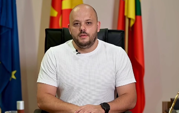 КОНЕЧНО ЧИСТА ВОДА ЗА ЉУБАНЦИ И ЉУБОТЕН Владата обезбеди 110 милиони денари за најголемиот проект на Бутел