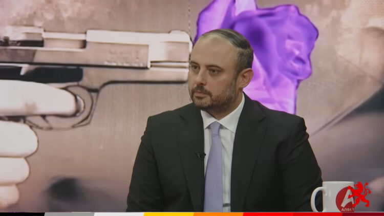 ЃОРЃИЕВСКИ ОЧЕКУВА ПОБЕДА ВО СКОПЈЕ ВО ПРВИОТ КРУГ Програмата ќе ја напише заедно со граѓаните