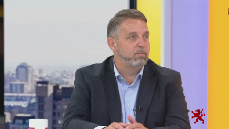 „ЗАЕДНО СО ЖИТЕЛИТЕ ЌЕ ГО ПРОМЕНАМ КАРПОШ“ Лукровски ветува секојдневна комуникација со граѓаните