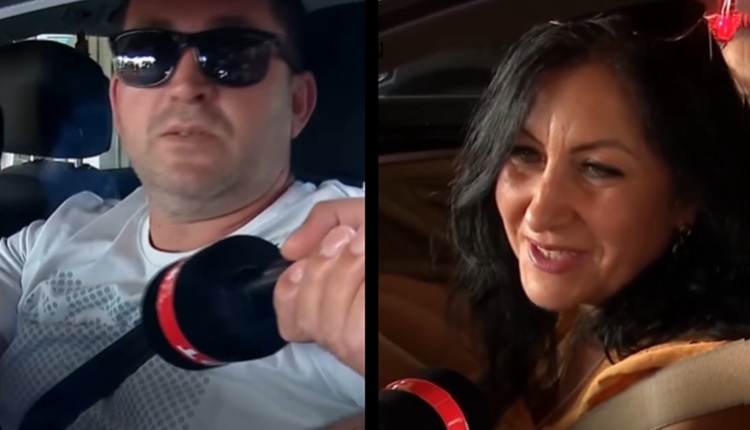 🎥 „МАКЕДОНЦИТЕ СЕ НАЈДОБРИ И НАЈЉУБЕЗНИ, ТИE НИ СЕ БРАЌА“ Срби објаснуваат зошто патуваат до Грција преку Македонија