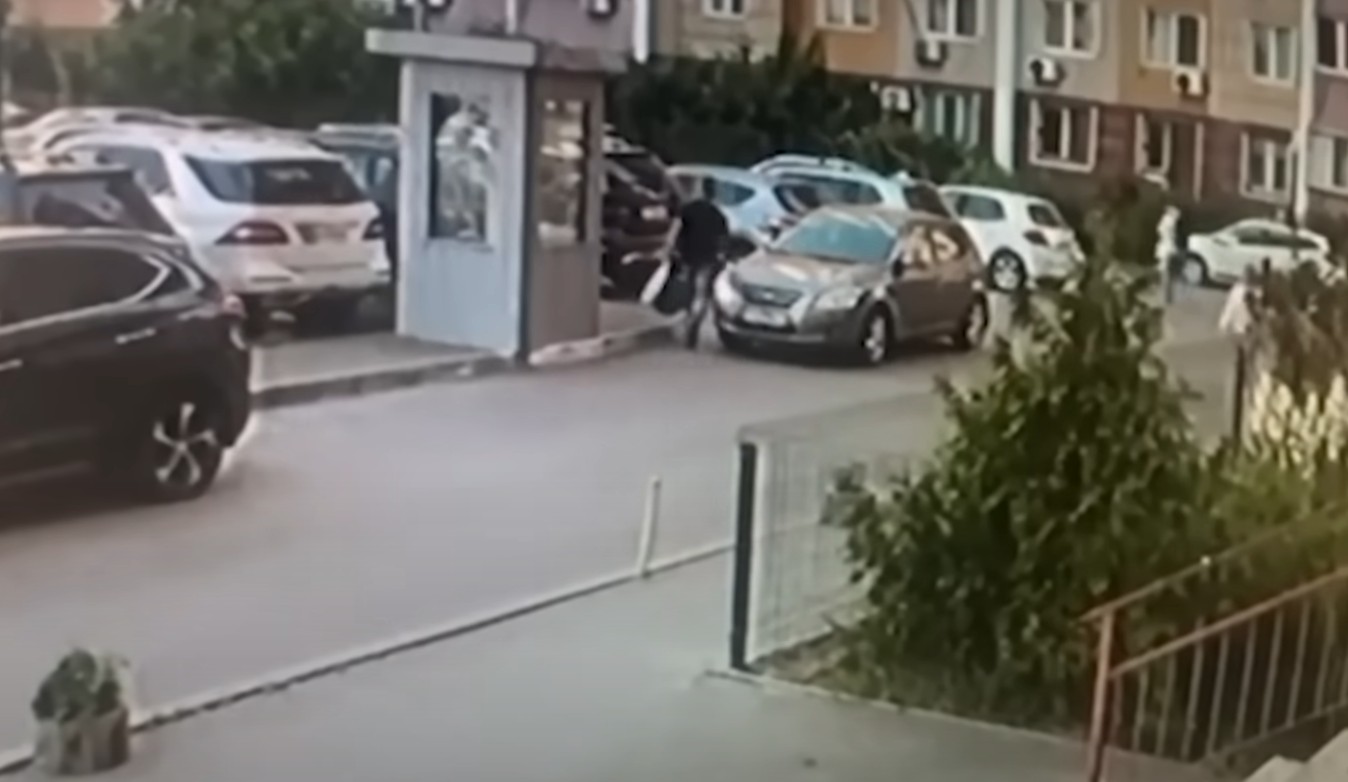 📽️ ЛИКВИДИРАНИ АГЕНТИТЕ КОИ УБИЈА ПОЛКОВНИК СРЕДЕ КИЕВ Вороњич бил клучен за големата акција „Пајажина“