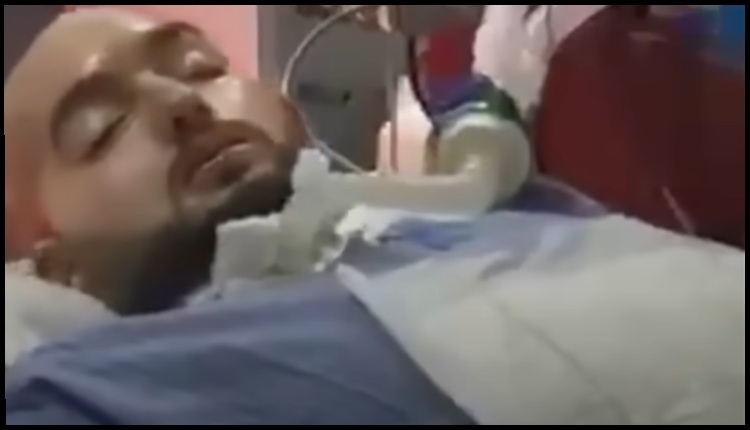 ПОЧИНА „ЗАСПАНИОТ ПРИНЦ“ Трагична приказна за момчето што беше во кома 20 години
