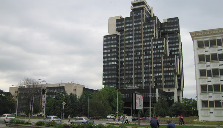 Македонска телевизија