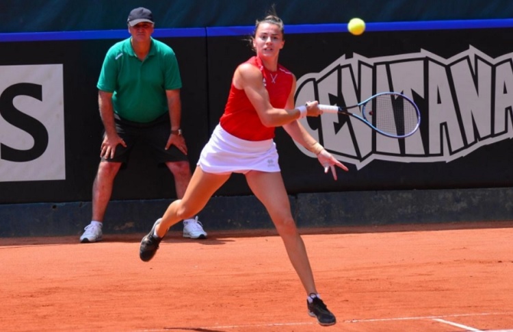 ЛИНА Е НЕЗАПИРЛИВА ВО КУРШУМЛИЈСКА БАЊА По брза постапка ја реши Ели Шоп од САД