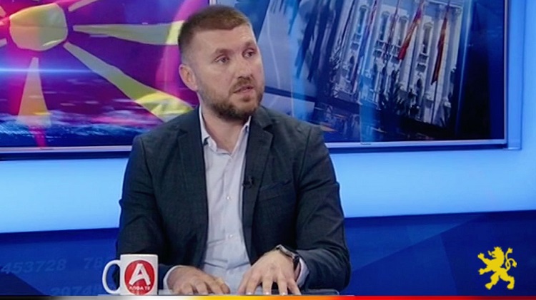 АЕРОДРОМЦИ ЌЕ ДОБИЈАТ МУЛТИМЕДИЈАЛЕН ЦЕНТАР Митески ќе реконструира над 20 улици во Аеродром
