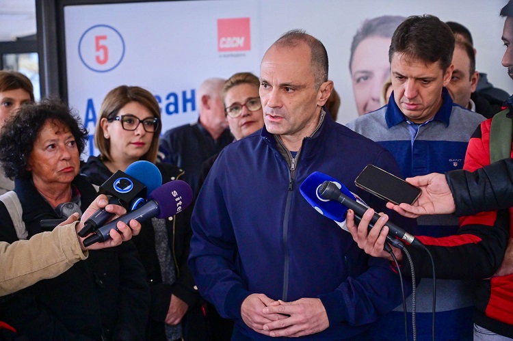 ФИЛИПЧЕ ЌЕ ПРАВИ ЧИСТКА ПО ИЗБОРИТЕ? Најави кадровски промени во СДСМ