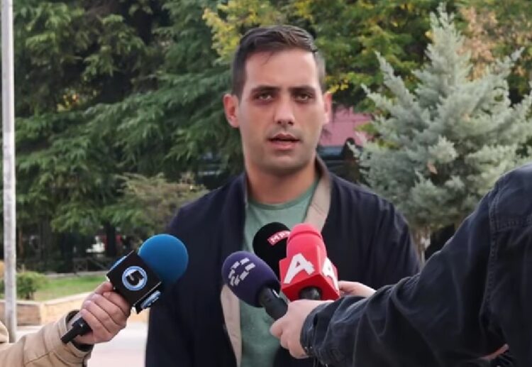НЕМА ДА СЕ ПОВТОРИ СЦЕНАРИОТО СО ДАНЕЛА АРСОВСКА Ќе ја исполниме агендата на скопјани, не на поединци, порача Мециновиќ