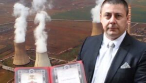 Борче Марковски од „Марковски Компани“ уапсен за местење тендер за РЕК Битола
