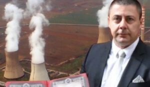 Борче Марковски од „Марковски Компани“ уапсен за местење тендер за РЕК Битола