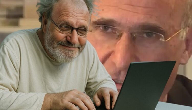 Пропагандата на СДСМ преку Бранко Тричковски го дисциплинира професорот Денко Малески