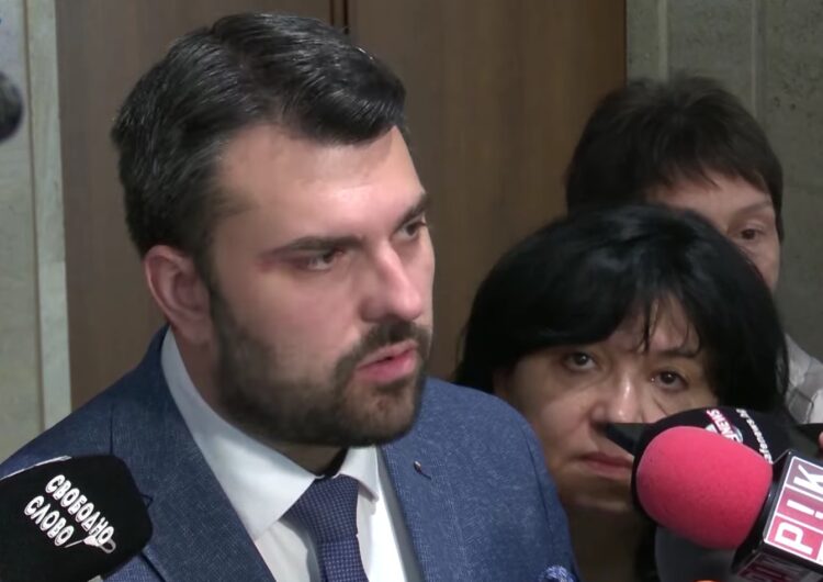 БУГАРИЈА ЌЕ ГО ОТВОРИ НЕБОТО ЗА АВИОНОТ НА ПУТИН Како ќе се одржи мировниот самит ако еден учесник не може да стигне до Будимпешта, вели Георгиев