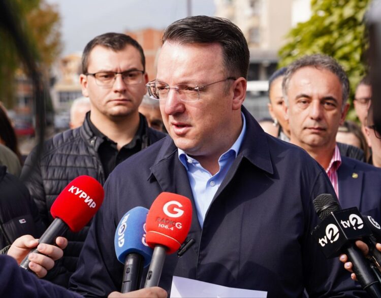 ОД ГОСТИВАР ДО СКОПЈЕ ЗА 40 МИНУТИ СО ВОЗ Од март ќе почне изградбата на автопатите Букојчани-Гостивар и Букојчани-Кичево