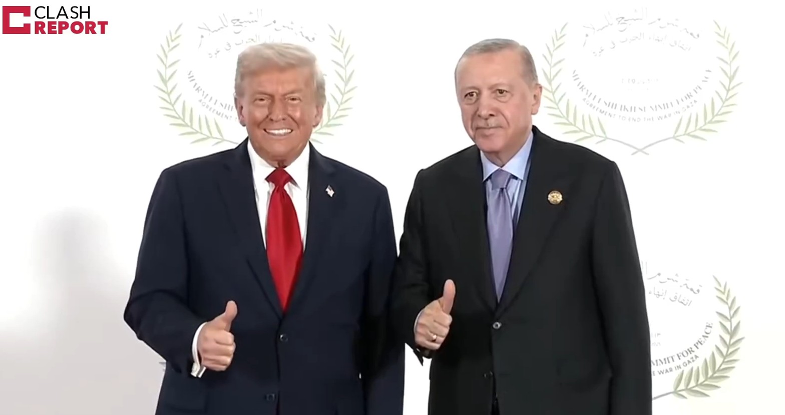 „РУСИТЕ ГО ПОЧИТУВААТ ЕРДОГАН, ЗА УКРАИНА НЕ ЗНАМ“ Трамп се надева на помош од турскиот лидер за мир во Украина