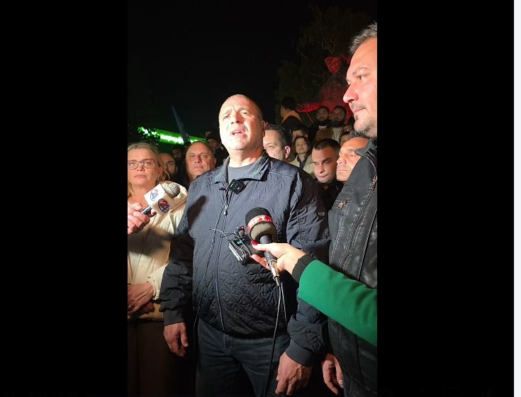 🎥 МАКСИМ ДИМИТРИЕВСКИ ПРОГЛАСИ ПОБЕДА Ја примил пораката од кумановци поради нискиот одѕив