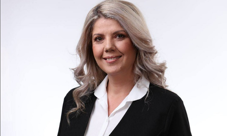 НЕГОТИНО ЈА ДОБИ ПРВАТА ЖЕНА ГРАДОНАЧАЛНИЧКА Марија Нацева го победи кандидатот на СДСМ Петар Мантев