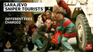 Досие „снајпер туризам“ за време на опсадата на Сараево - што ќе донесе истрагата во Милано?: