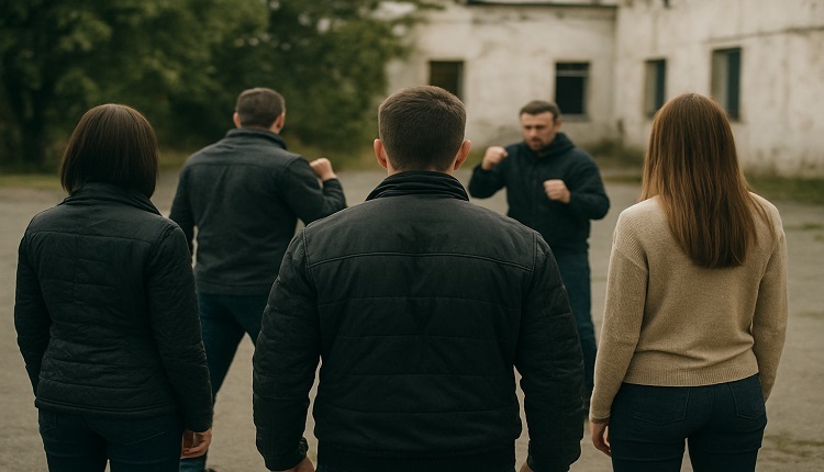 ДВЕ ЖЕНИ ГО НАМАМИЛЕ, ДВАЈЦА МАЖИ ГО ПРЕТЕПАЛЕ И ОГРАБИЛЕ Разбојништво во скопски мотел