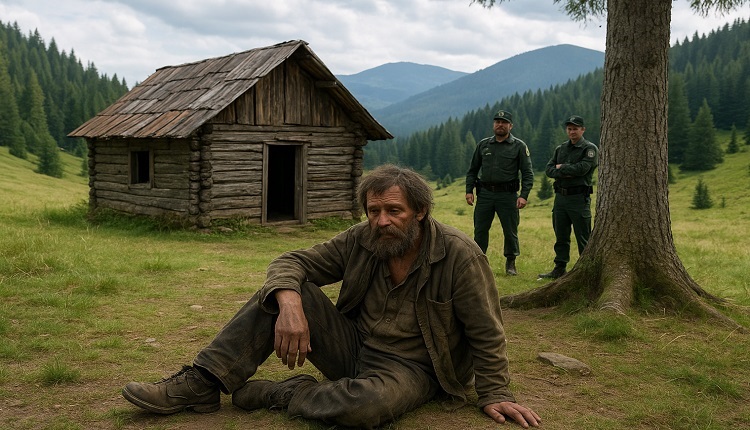 ИСЧЕЗНАТ БУГАРИН, ПРОГЛАСЕН ЗА МРТОВ, ПРОНАЈДЕН ПО 10 ГОДИНИ Живеел во колиба на Пирин Планина