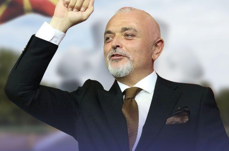 НИКО ЧОНЕВСКИ ПОБЕДИ СО САМО 19 ГЛАСА РАЗЛИКА Крушево има нов градоначалник со пресврт во вториот круг