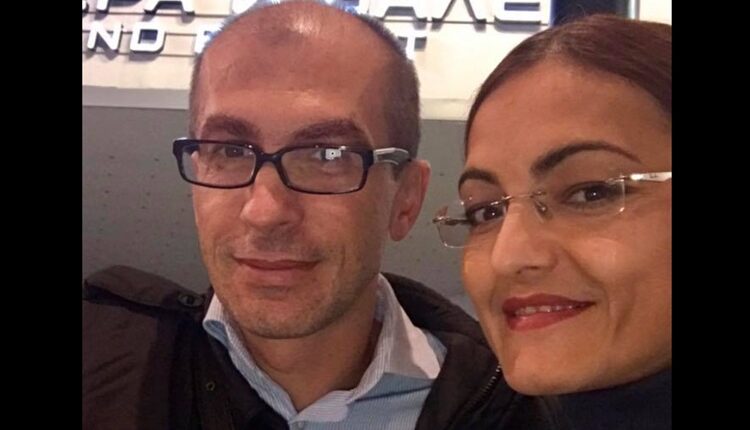 Адвокатот Влатко Илиевски и поранешната министерка Гордана Јанкулоска го коментираат дописот на Европскиот суд за човекови права во Стразбир до владата во Скопје