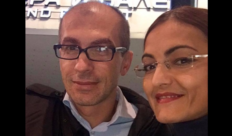 Адвокатот Влатко Илиевски и поранешната министерка Гордана Јанкулоска го коментираат дописот на Европскиот суд за човекови права во Стразбир до владата во Скопје