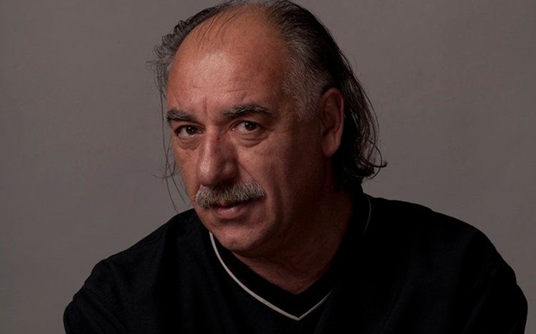 МАКЕДОНСКОТО ГЛУМИШТЕ СЕ ПРОСТИ ОД ЛАЗЕ МАНАСКОВСКИ Зад него останува неговиот актерски универзум