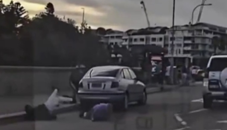 📽️ СРЕДНОВЕЧЕН ПАР СЕ ОБИДЕЛ ДА ГИ ЗАПРЕ НАПАЃАЧИТЕ, НО ПЛАТИЛ СО ЖИВОТ Храбри маж и жена биле првите жртви во масакрот на плажата Бонди