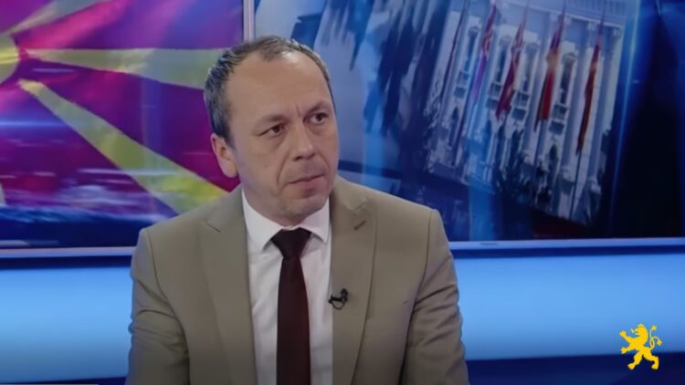 ВО ПРАВОСУДСТВОТО ЌЕ ДОЈДАТ ЛУЃЕ ШТО МОЖАТ ДА СЕ НОСАТ СО ФУНКЦИИТЕ Петрушевски очекува правдата да почне да се чувствува во Македонија