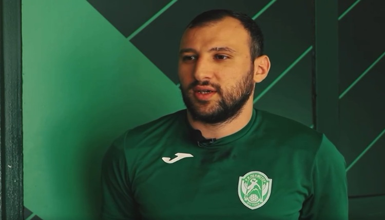 МАНАСКОВ ЖЕСТОКО КАЗНЕТ Три месеци суспензија по хаосот на мечот Охрид – Пелистер