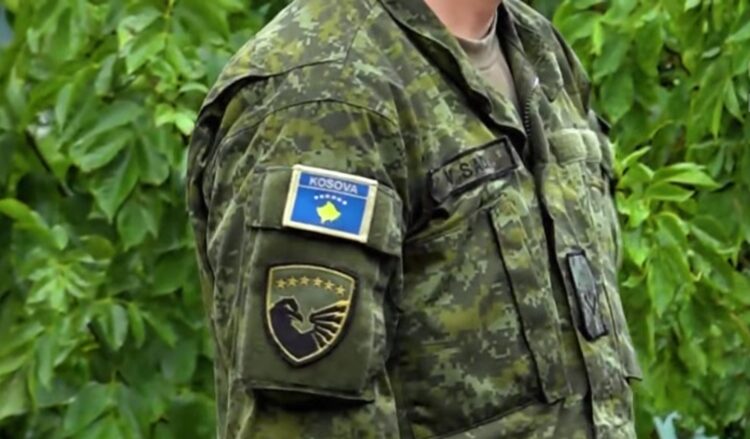 КОСОВО ДОБИ ПРОТИВТЕНКОВСКО ОРУЖЈЕ ОД ГЕРМАНИЈА Приштина опремата ќе ја користи исклучиво за одбрана