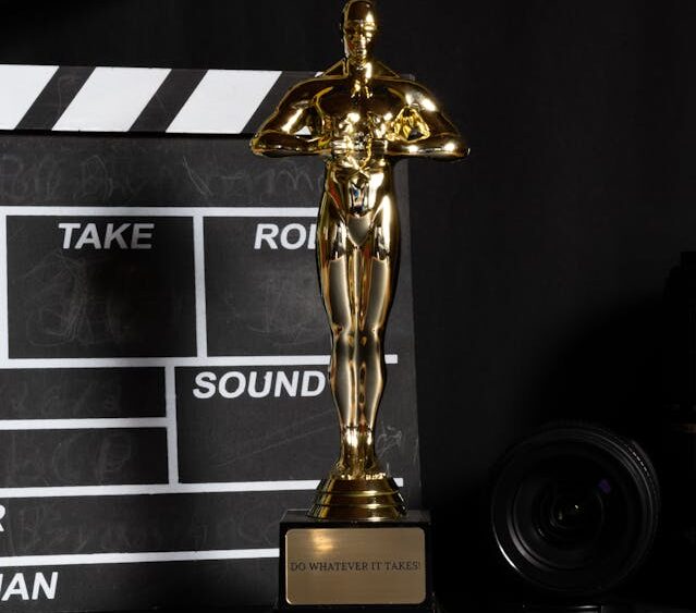 ОСКАРИТЕ ЈА НАПУШТААТ ТЕЛЕВИЗИЈАТА, ЌЕ СЕ ЕМИТУВААТ НА ЈУТЈУБ Започнува нова ера на стриминг