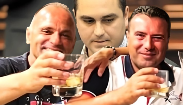 ИГОР ИВАНОВСКИ ШЕМА И АНДРЕЈ ПЕТРОВ ЌЕ ГО ОПРАВААТ СДСМ ДУРИ ПОСЛЕ ПАРЛАМЕНТАРНИТЕ ИЗБОРИ?! Тенка шема е тоа, Филипче ќе ја дотера партијата до нов изборен дебакл и до колапс