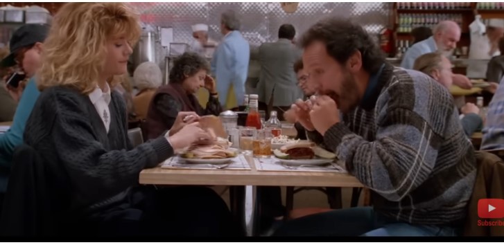 ПОРАДИ НЕА РОБ РАЈНЕР ГО СМЕНИЛ КРАЈОТ НА ФИЛМОТ „КОГА ХАРИ ЈА СРЕТНА САЛИ“ Љубовната приказна на убиената холивудска двојка