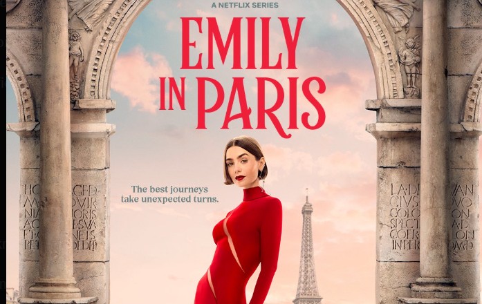 📽️ „ЕМИЛИ ВО ПАРИЗ“ СЕ ВРАЌА СО ШЕСТА СЕЗОНА Продуцентот откри детали за иднината на серијата